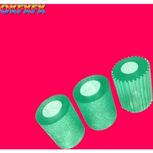 For KYOCERA Tray 2 Pick up roller Pickup roller tire For KYOCERA KM8030 6030 TASKalfa820i 620i 2FB06040 2FB06060 2FB06080