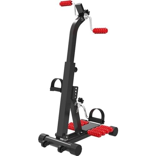 DB008 Stroke Hemiplegia Rehabilitation Training Equipment Bicycle Home Disabled Rehabilitation Training Hands