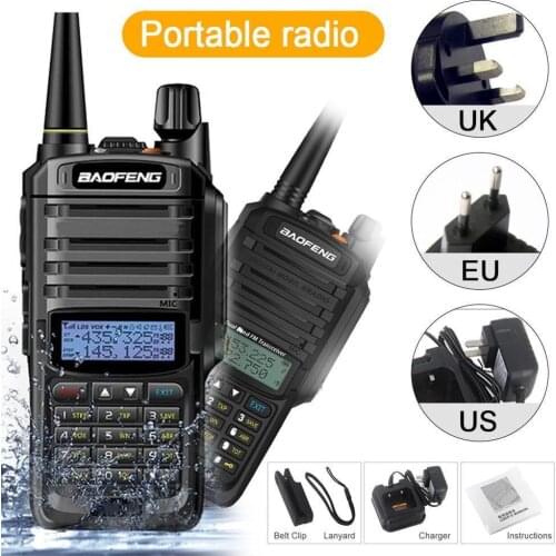 Портативные рации Iradio China At AliExpress