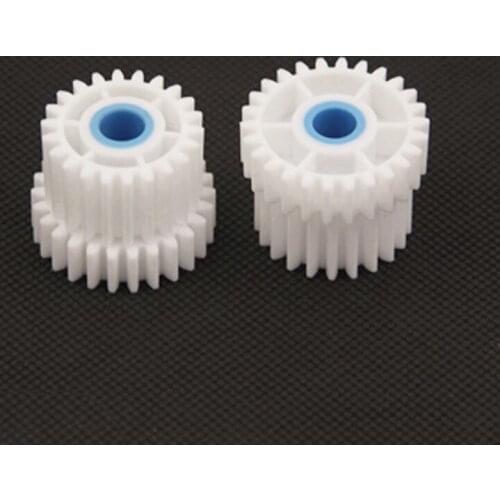 Fuji minilab Wheel new gear 327C1061588 Expand to print the machine spare parts accessories part laser fuji/2pcs