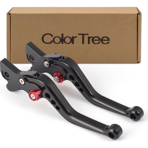 Motorcycle Adjustable Brake Clutch Levers CNC For Vespa GTS 250 LX50 S125 GTS 250ie Sprint Primavera 150 LX 125 Touring
