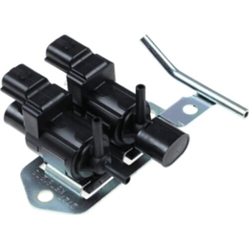 MR534632 Freewheel Clutch 4WD Select Control Solenoid Valve for Mitsubishi Pajero IO Montero Pinin 4G93 4G94 99-05