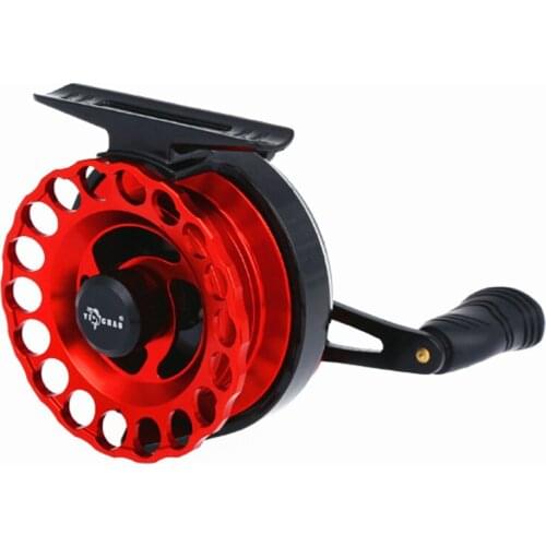 2020 New Arrival Spinning Fishing Reel 4BB+1RB Rotating Speed 3.6:1 Saltwater Freshwater Carp Fishing Reel Online Shop