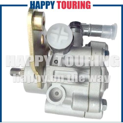 New Power Steering Pump For Nissan PATROL GR IV Y60 GR 49110-22J10 4911022J10