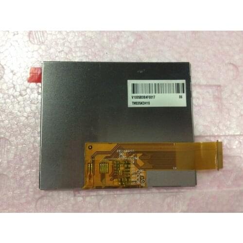 Pegasus TM035KDH10 3.5 inch car rearview / visual doorbell