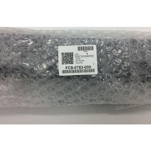 New fuser delivery guide for Canon IR2520 IR2525 IR2530 IR2535 IR2545 FC9-0783-000
