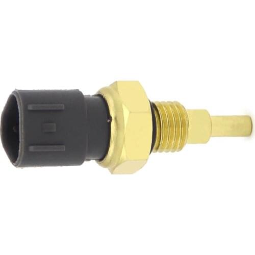 Motorcycle Radiator Fan Thermo Switch For Honda ST1300 ST1300P Pan-European VFR1200F VFR1200X VT1300CR VT1300CS Sabre VT1300CT