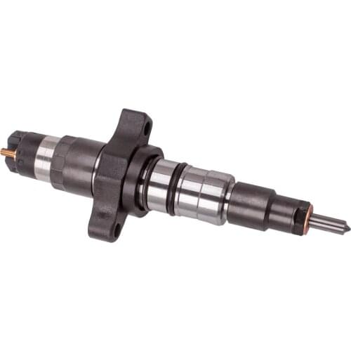 Fuel Injector Fit for Dodge Ram Cummins 5.9L Diesel 2004-09 0445120238 0986435505