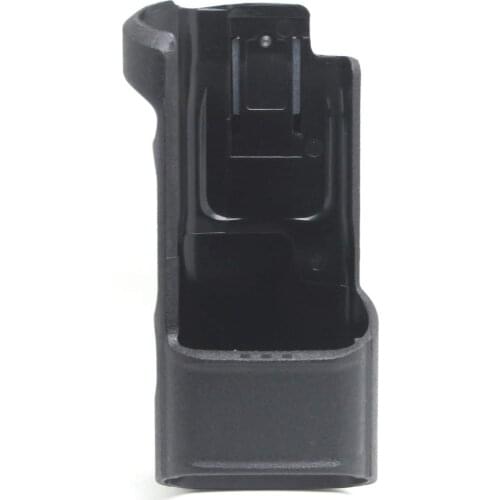 PMLN5331 Universal Carry Holder Case with Belt Clip Compatible for Motorola Radio APX 7000 Model 1.5/3.5 for Top Display