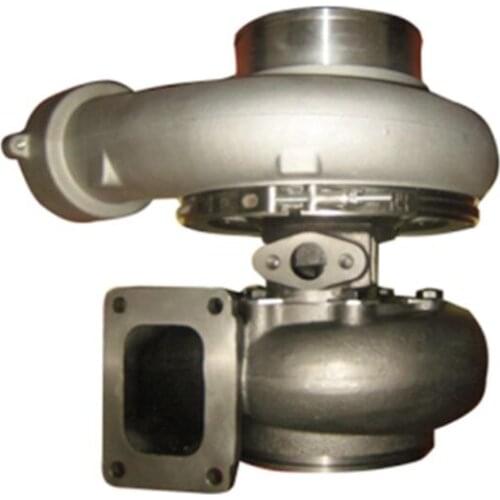 High Quality Turbo 466610-5002S 466610-0002 TV9211 Turbocharger Fit for Caterpillar with 3512 Engine