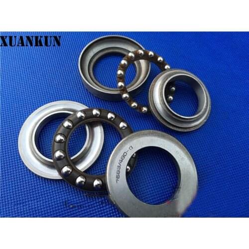 XUANKUN GT125 QS125-5/5C/5E/5H/5G Directional Bearings Up And Down The Plate