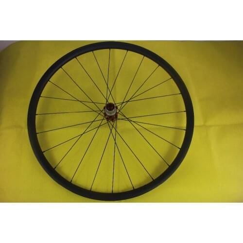 29er MTB XC straight pull carbon rear wheel 30mm wide 25mm deep Powerway PFH-M32 disc hub Shim. 10/11s or XX1 11v 142mm M12 thru