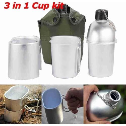 ZTTO Camping Teapots