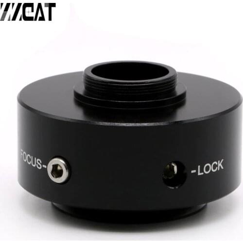ZZCAT Lens Adapters