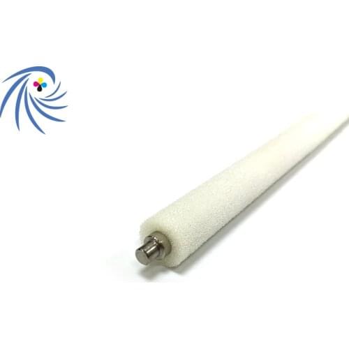 5PCS DC240 Sponge Roller Cleaning Roller for Xerox Docucolor DCC DC 240 242 250 252 260 6550 7500 7550 6500 5065 5500
