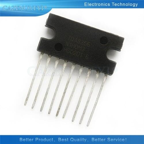 5pcs/lot TDA8356 8356 ZIP-9 In Stock