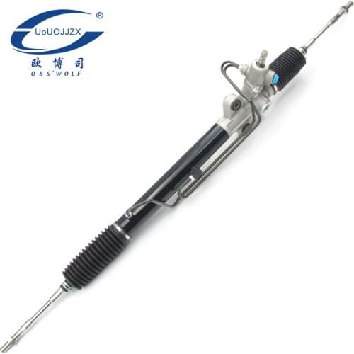 Auto Parts Power Steering Rack for Mitsubishi LHD Steering Gear for Mitsubishi Zinger 4410A264