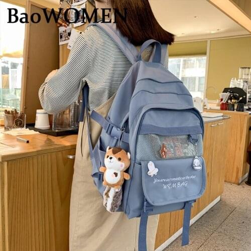BaoWomen Bags And Suitcases