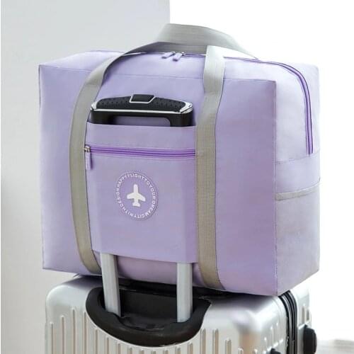 Beilian Folding Suitcases