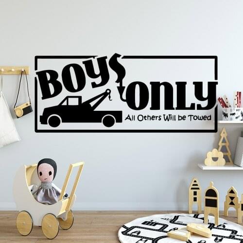 Free shipping car Waterproof Wall Stickers Wall Art Decor Decor Living Room Bedroom Removable Decal Creative Stickers