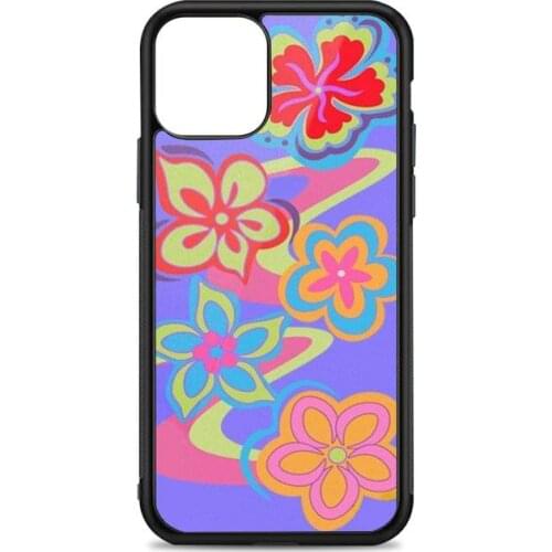 Surfs Up Phone Case for iPhone 12 mini 11 pro XS Max X XR 6 7 8 plus SE20 High quality TPU silicon and Hard plastic cover