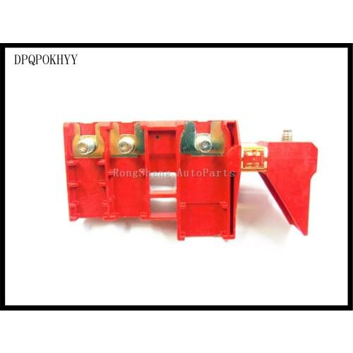 DPQPOKHYY For Mazda CX5 main fuse block OEM D07A-67-S99B