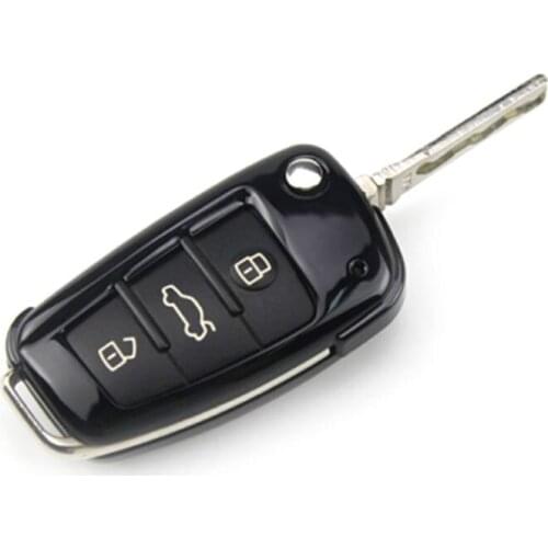 Dry Carbon Key Cases