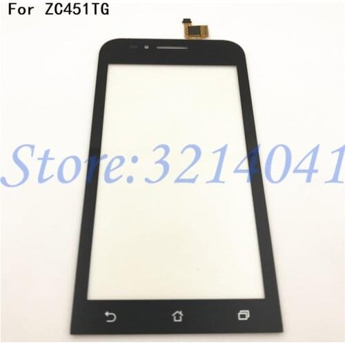 Emmaone Touchscreens For Asus ZenFone Go China