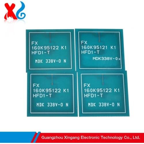 2 Sets Compatible Toner Chip Replacement for Xerox DC242 DC240 DC 242 240 250 252 260 7655 7675 006R01452 006R01451 006R01449