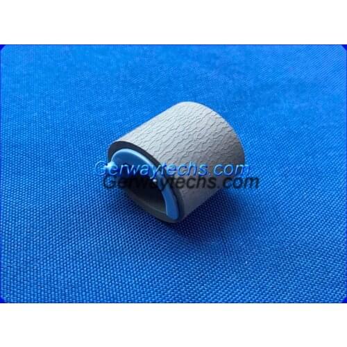 GerwayTechs RL1-2593 RL1-2593-000 RL1-2593-000CN HPLaserJet M12w M26a M26nw M203dw M227fdn M227fdw Tray 1 Paper Pickup Roller