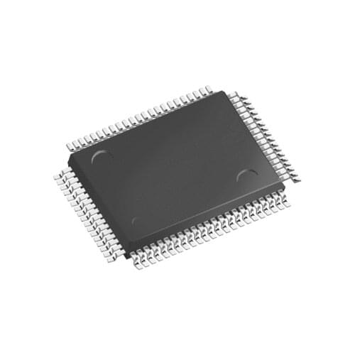 K4D263238D-QC50 K4D263238D tqfp100 5pcs