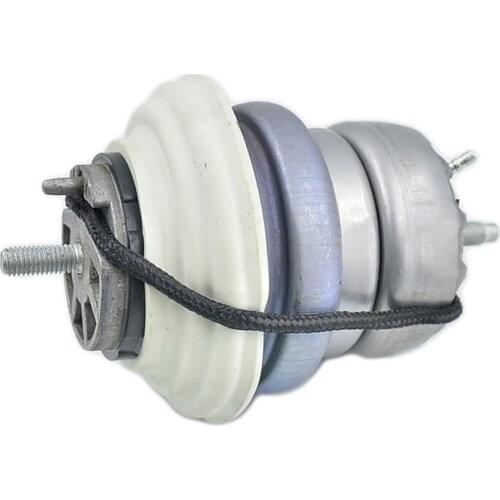 Engine bracket foot glue C2Z13435 Diesel Version for Jaguar XF 2009 2010 2011 2012 2013 2014 2015