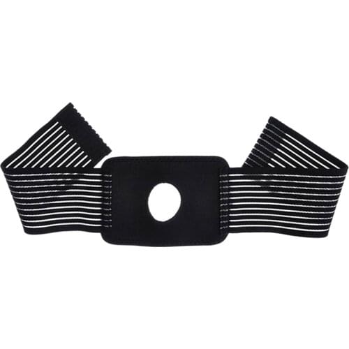 HOT Reusable Strap For Ice Pack Knee Gel Wrap Hot Cold Therapy Pain Relief Arthritis