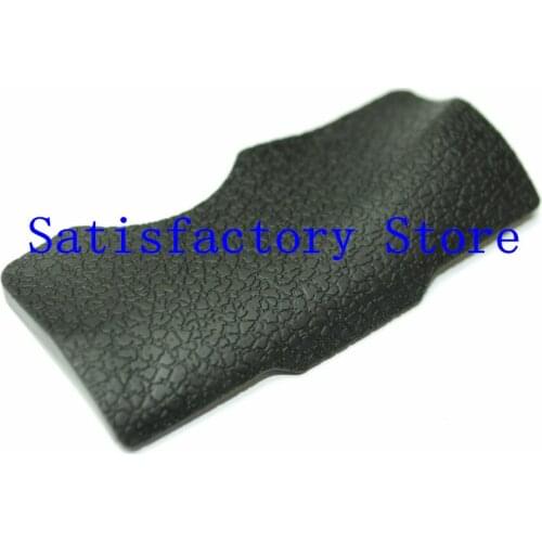 Original New CF Memory Card Door Cover Lid Shell Rubber Skin For Nikon D4 Camera With Tape camera reapir part