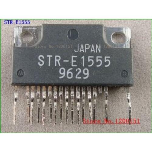 STRE1555 STR-E1555 ZIP