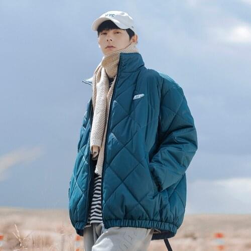 Мужские зимние парки Tfetters China At AliExpress