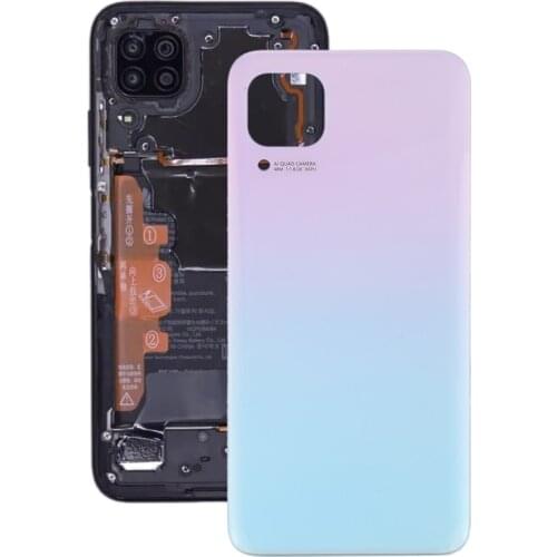 Battery Back Cover for Huawei P40 Lite