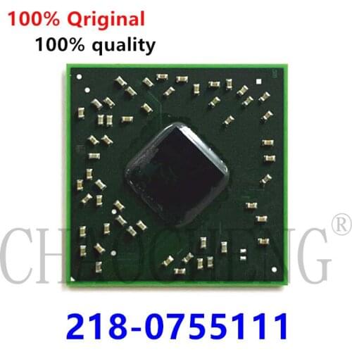 100% New 218-0755111 218 0755111 BGA Chipset
