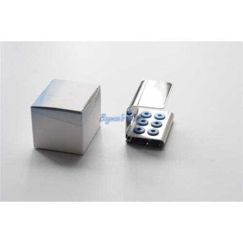 5Pc Tubing Hose Pipes For Dental Saliva Ejector Suction High Weak HVE High Quality