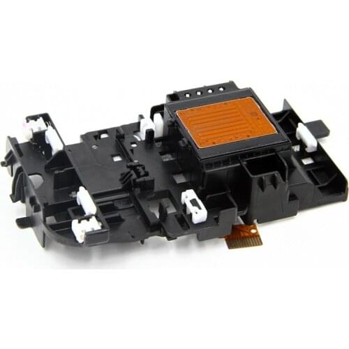 Free shipping LK7633001 original new print head for Brother DCP-J100 J105 MFC-J200 printhead