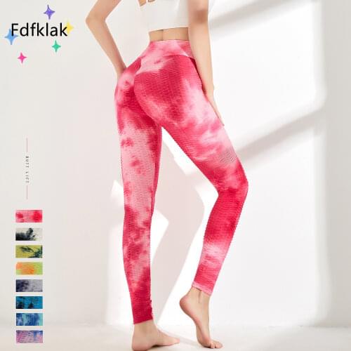 Легинсы с принтом Fdfklak China At AliExpress