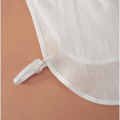 FFJVORE Women's Ruffle Shirts