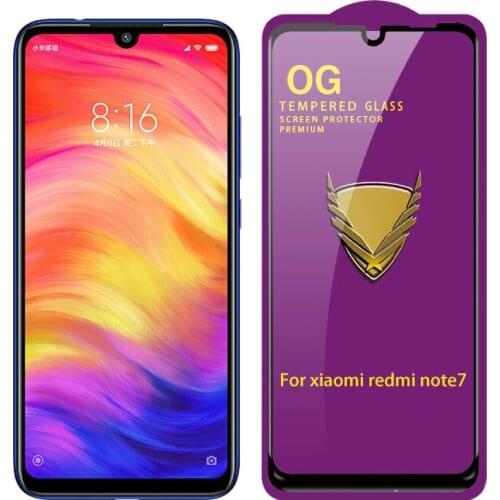 Firstnine Screen Protectors For Xiaomi