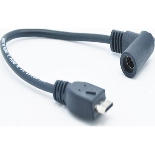 Original Verifone Vx670 Vx680 HDMI Power Adaptor Cable