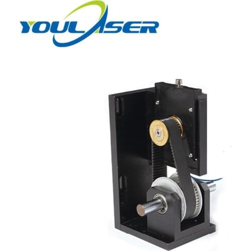 Laser Spare Parts 57 Motor Support Seat for Co2 Laser Engraving and Cutting Machine