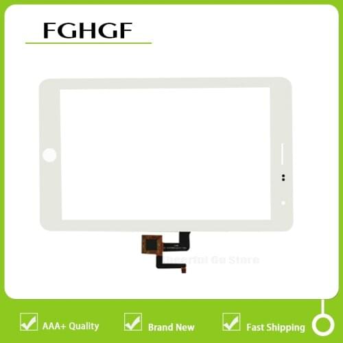 New 7" inch FPC-YCTP70003FD v3 Touch Screen Panel Digitizer Glass Sensor Replacement