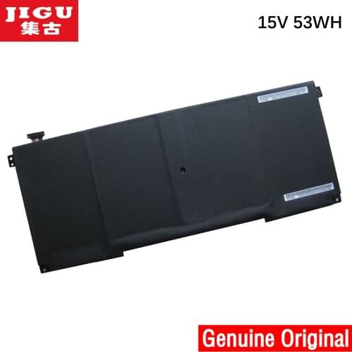 JIGU Original Laptop Battery 90NB0081-S00030 C41-TAICHI31 C41-TAICH131 for ASUS TAICHI 31 Taichi 31-CX003H
