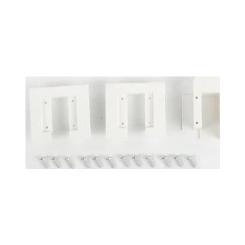 Landing Gear Base for Freewing Rebel 70mm Electric RC Aircraft FJ20511 09