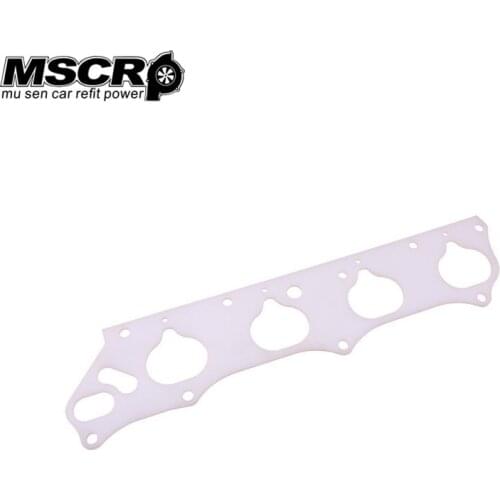 Thermal Intake Manifold Gasket for Civic Si TSX K-Series Swap K20Z3 K24A2