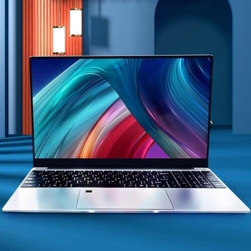 R7 2700U RAM 20GB 1TB SSD Ultrabook Metal Computer with 2.4G/5.0G Bluetooth windows 10 Pro Metal portable gaming laptop H7